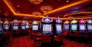 Live Casino