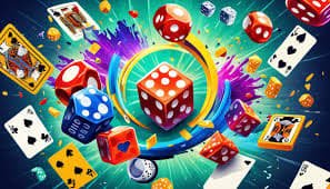 tg89 စလော့ Slot Machine ဂိမ်းများ နှင့် Jackpot